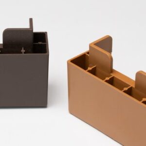 pe-u-50x40x100mm